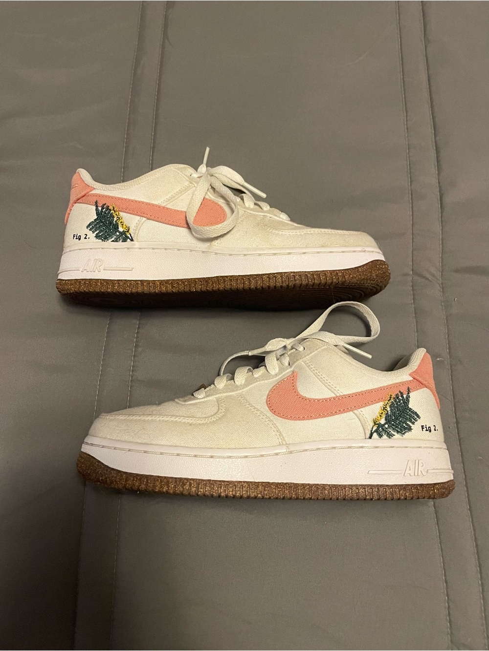 Nike Women's Air Force 1 ‘07 SE